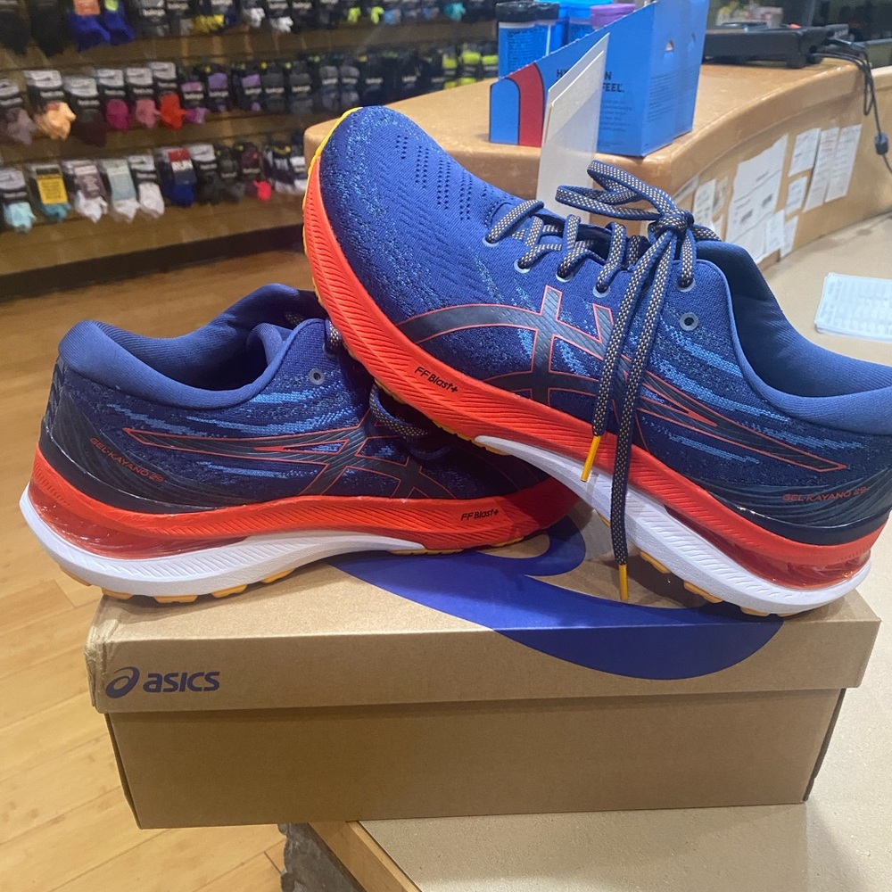 Asics Gel Kayano 29